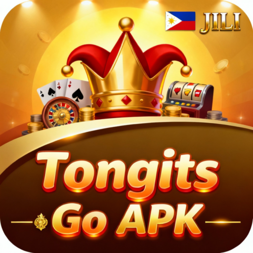 Tongits Go APK