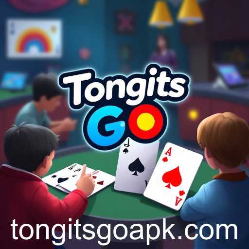 The Rise of Tongits Go in the Digital Gaming World