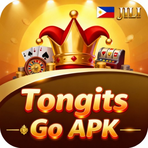 Tongits Go APK
